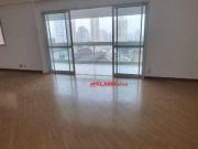 Apartamento com 4 dormitórios à venda, 142 m² por R$...