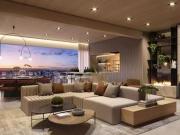 Apartamento com 4 dormitórios à venda, 142 m² por R$...