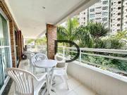 Apartamento com 4 dormitórios à venda, 142 m² por R$...