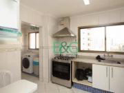 Apartamento com 4 dormitórios à venda, 143 m² por R$...