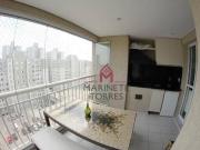 Apartamento com 4 dormitórios à venda, 144 m² por R$...
