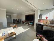 Apartamento com 4 dormitórios à venda, 144 m² por R$...