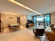 Apartamento com 4 dormitórios à venda, 144 m² por R$...