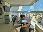 Apartamento com 4 dormitórios à venda, 145 m² por R$...