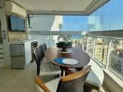 Apartamento com 4 dormitórios à venda, 145 m² por R$...