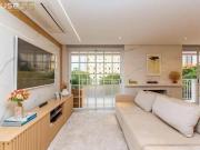 Apartamento com 4 dormitórios à venda, 145 m² por R$...