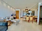 Apartamento com 4 dormitórios à venda, 145 m² por R$...