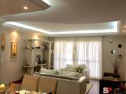 APARTAMENTO COM 4 DORMITÓRIOS À VENDA, 146 M² SANTANA...