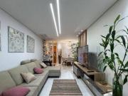 Apartamento com 4 dormitórios à venda, 147 m² por R$...