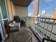 Apartamento com 4 dormitórios à venda, 149 m² por R$...