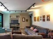 Apartamento com 4 dormitórios à venda, 149 m² por R$...