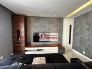 Apartamento com 4 dormitórios à venda, 150 m² por R$...