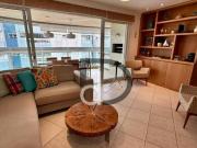 Apartamento com 4 dormitórios à venda, 150 m² por R$...