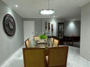 Apartamento com 4 dormitórios à venda, 150 m² por R$...