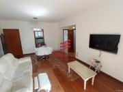 Apartamento com 4 dormitórios à venda, 151 m² por R$...