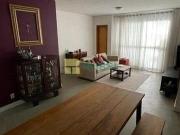 Apartamento com 4 dormitórios à venda, 153 m² por R$...