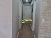 Apartamento com 4 dormitórios à venda, 153 m² por R$...