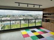 Apartamento com 4 dormitórios à venda, 153 m² por R$...