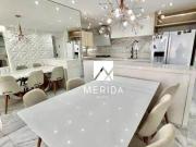 Apartamento com 4 dormitórios à venda, 154 m² por R$...