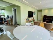 Apartamento com 4 dormitórios à venda, 154 m² por R$...