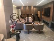 Apartamento com 4 dormitórios à venda, 154 m² Vila...