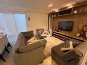 Apartamento com 4 dormitórios à venda, 156 m² Jardim das...