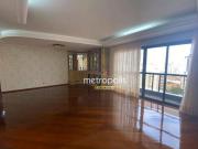 Apartamento à venda, 156 m² por R$ 1.151.000,00 Santa...