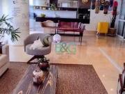 Apartamento com 4 dormitórios à venda, 156 m² por R$...