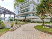 Apartamento com 4 dormitórios à venda, 156 m² por R$...