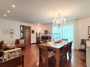 Apartamento com 4 dormitórios à venda, 156 m² Vila...