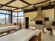 Apartamento com 4 dormitórios à venda, 157 m² por R$...