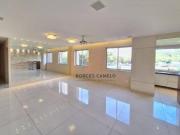 Apartamento com 4 dormitórios à venda, 157 m² por R$...