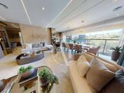 Apartamento com 4 dormitórios à venda, 157 m² por R$...