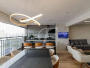 Apartamento com 4 dormitórios à venda, 159 m² por R$...