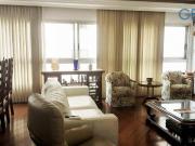 Apartamento com 4 dormitórios à venda, 160 m² por R$...