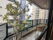 Apartamento à venda, 160 m² por R$ 1.101.000,00 Camargos...