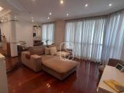 Apartamento com 4 dormitórios à venda, 160 m² por R$...