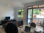 Apartamento com 4 dormitórios à venda, 160 m² por R$...