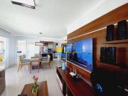 Apartamento com 4 dormitórios à venda, 160 m² por R$...