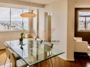 Apartamento com 4 dormitórios à venda, 160 m² por R$...