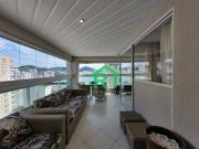 Apartamento com 4 dormitórios à venda, 160 m² por R$...