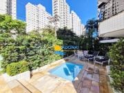 Apartamento com 4 dormitórios à venda, 160 m² por R$...