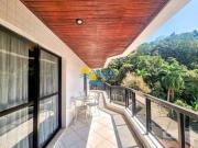 Apartamento com 4 dormitórios à venda, 160 m² por R$...