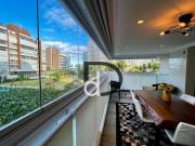 Apartamento com 4 dormitórios à venda, 161 m² por R$...