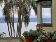 Apartamento com 4 dormitórios à venda, 162 m² Pontal da...