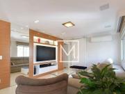 Apartamento com 4 dormitórios à venda, 162 m² por R$...