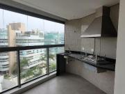 Apartamento com 4 dormitórios à venda, 163 m² Riviera de...