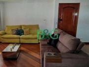 Apartamento com 4 dormitórios à venda, 164 m² por R$...