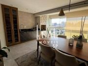 Apartamento com 4 dormitórios à venda, 165 m² por R$...