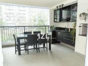 Apartamento com 4 dormitórios à venda, 165 m² por R$...